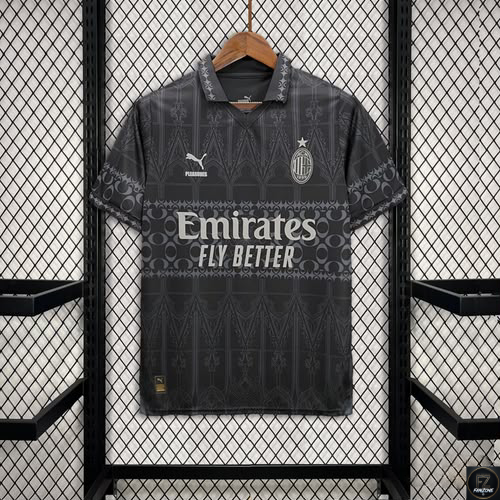 Special Milan football shirt 2024