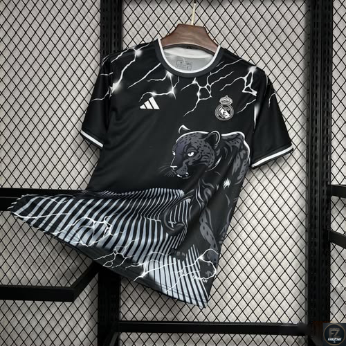 Real Madrid Special 2024-25