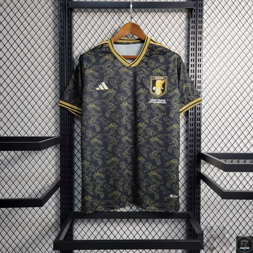 Japan National Football Team 2024 Jersey