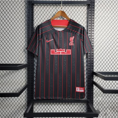 Liverpool special jersey