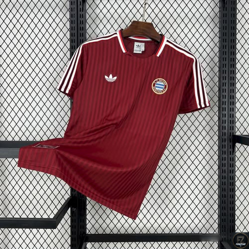 Bayern Munich Special 2024-25