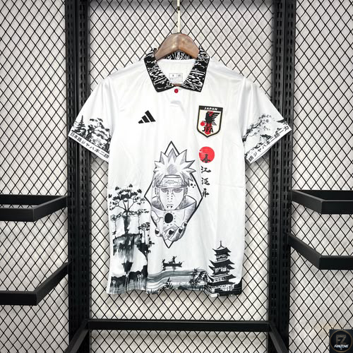 Special Japan National Football Team Jersey 2 2024