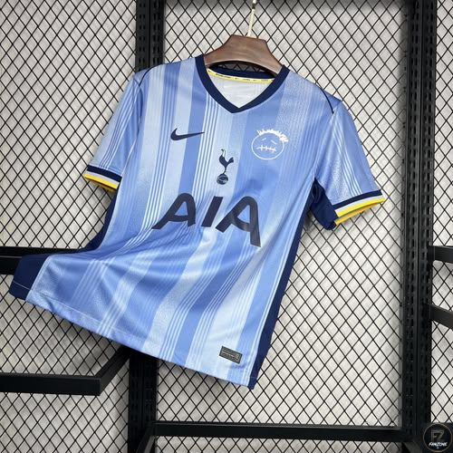 Tottenham Away&Travis 2024-25