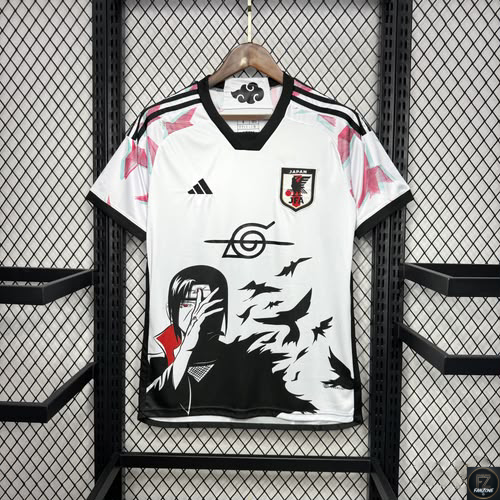 Japan National Team Special Football Jersey 5 2024