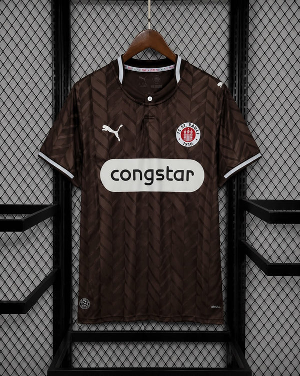 St Pauli Home 2026/27