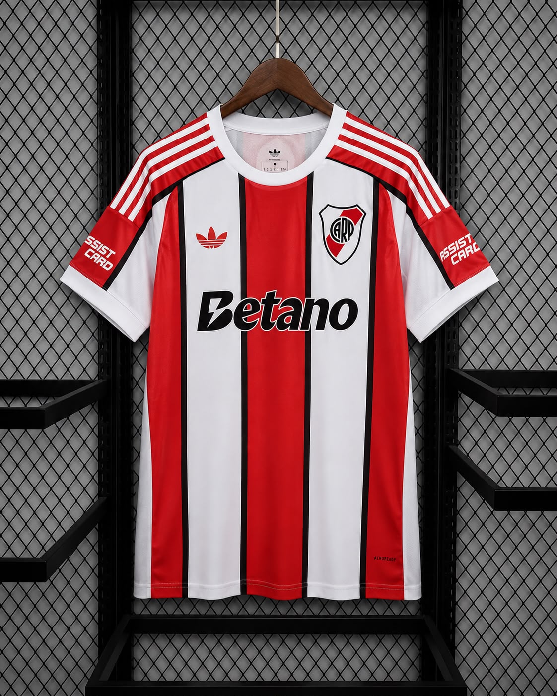 River Plate 2026/27