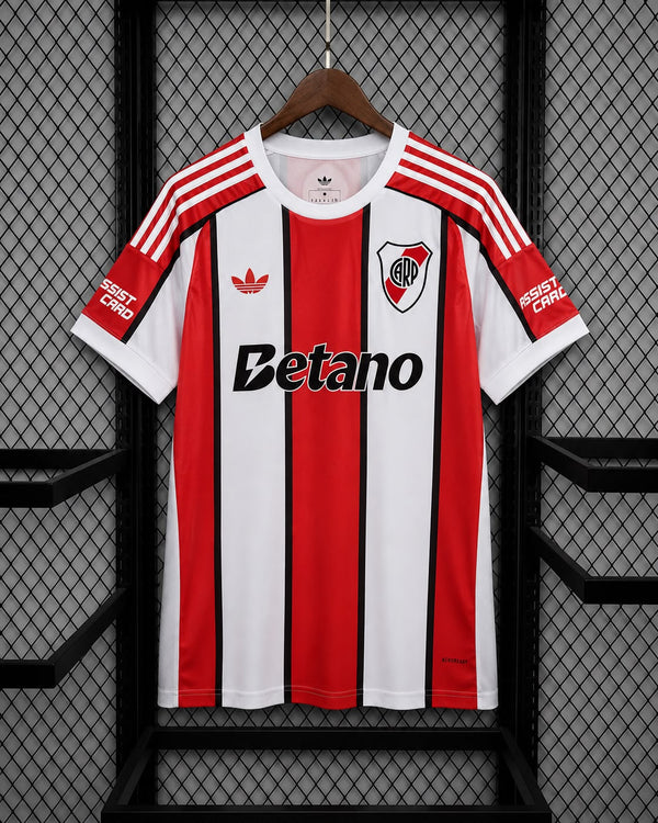 River Plate 2026/27